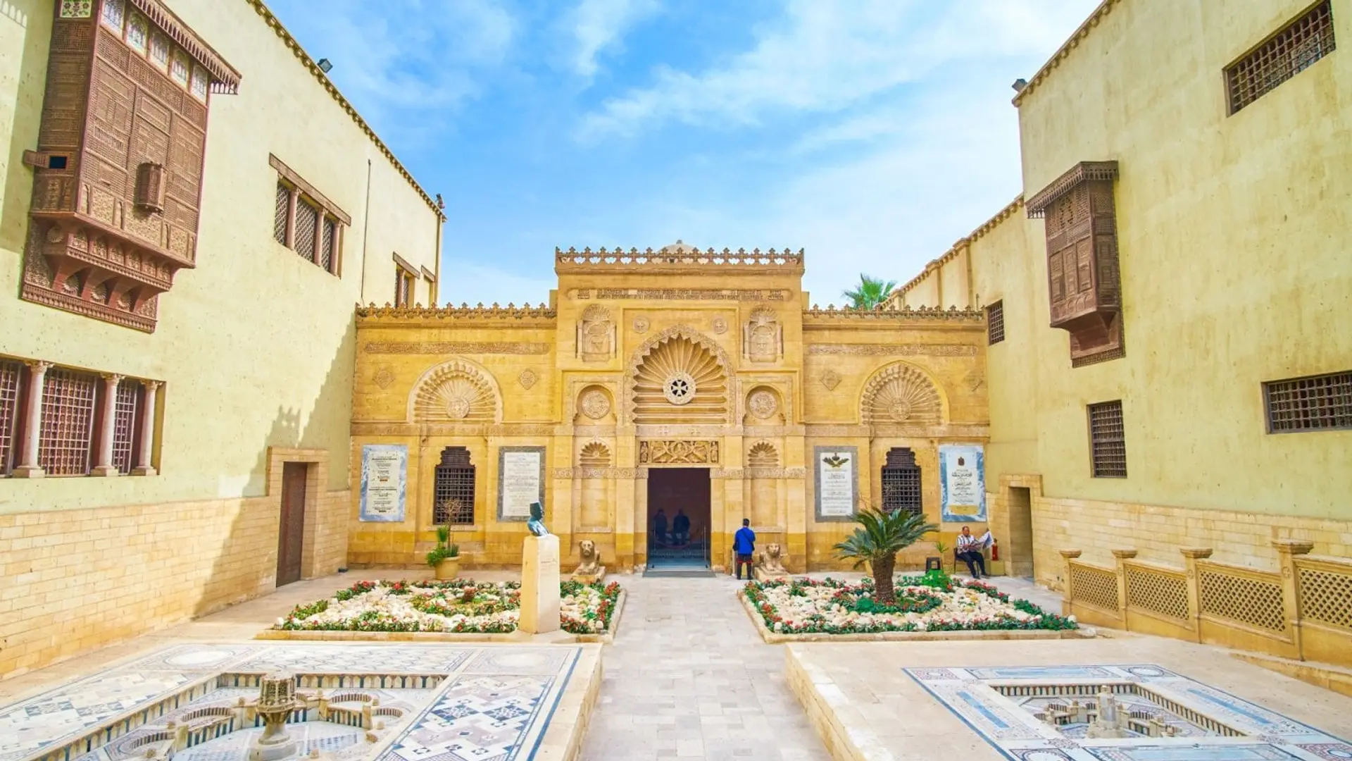 Destinations Articles - Cairo Travel Guide