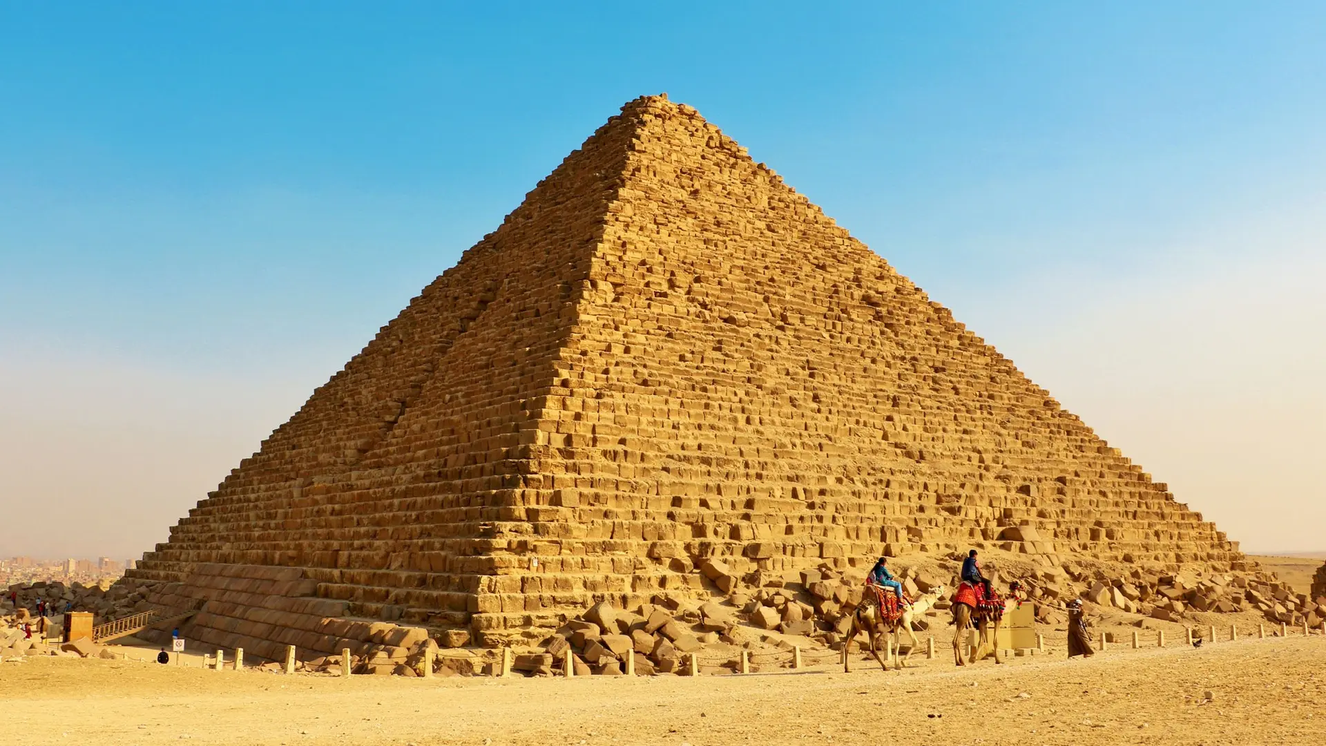 Destinations Articles - Cairo Travel Guide