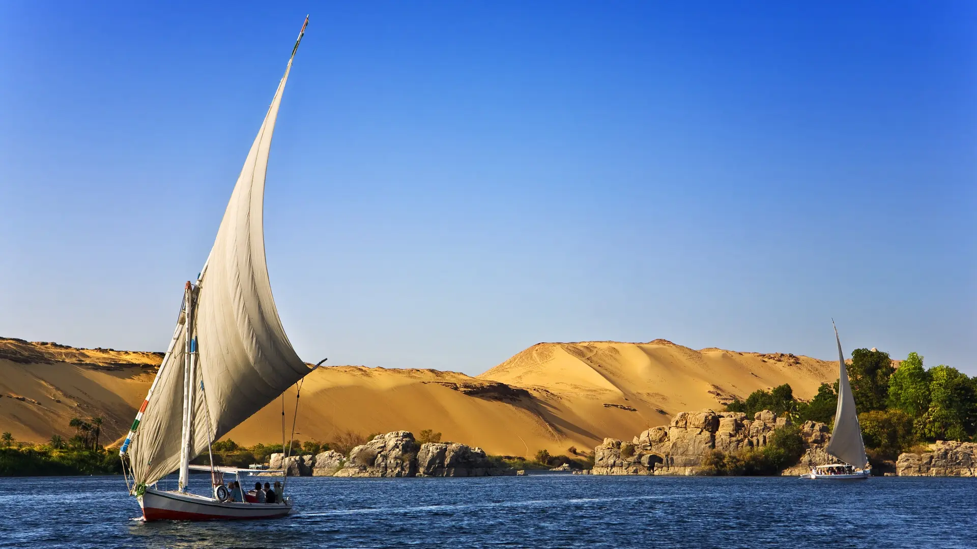 Destinations Articles - Cairo Travel Guide