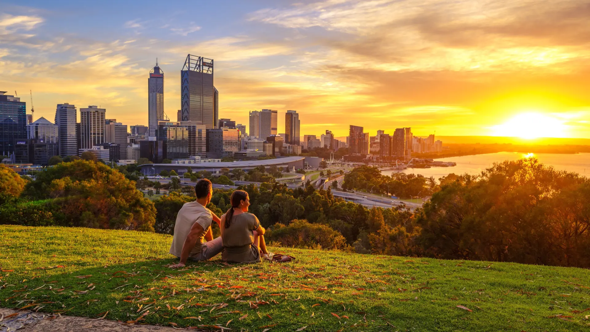 Destinations Articles - Perth Travel Guide