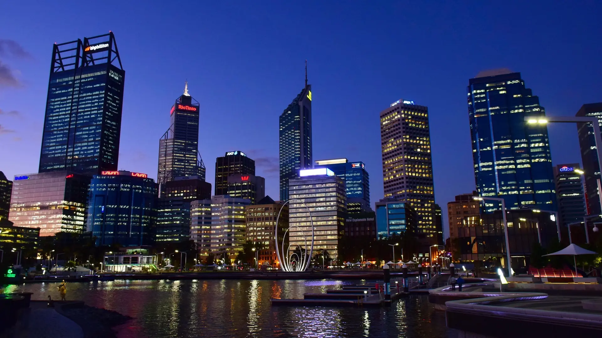 Destinations Articles - Perth Travel Guide