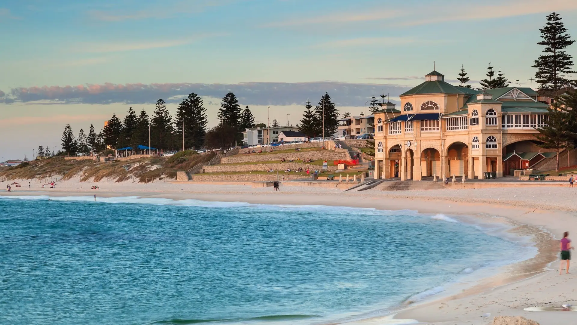 Destinations Articles - Perth Travel Guide