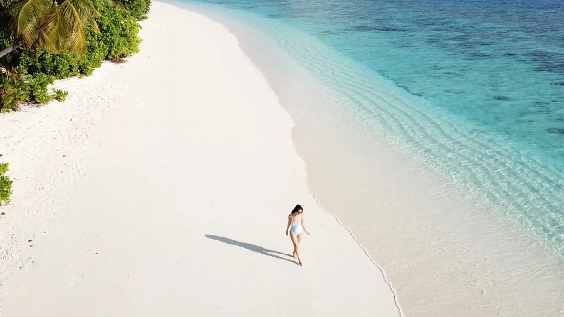 Hotel review What We Love' - Park Hyatt Maldives Hadahaa - 1