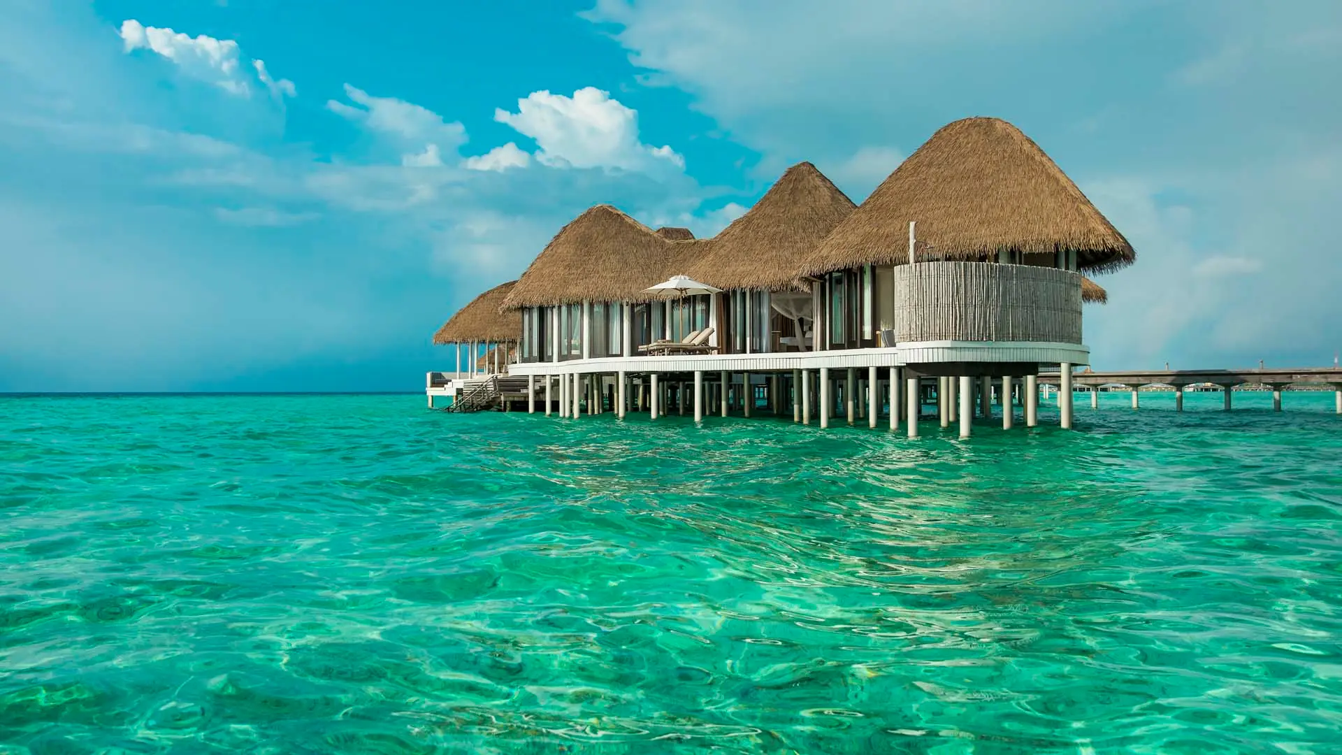 Hotel review Accommodation' - COMO Maalifushi - 15