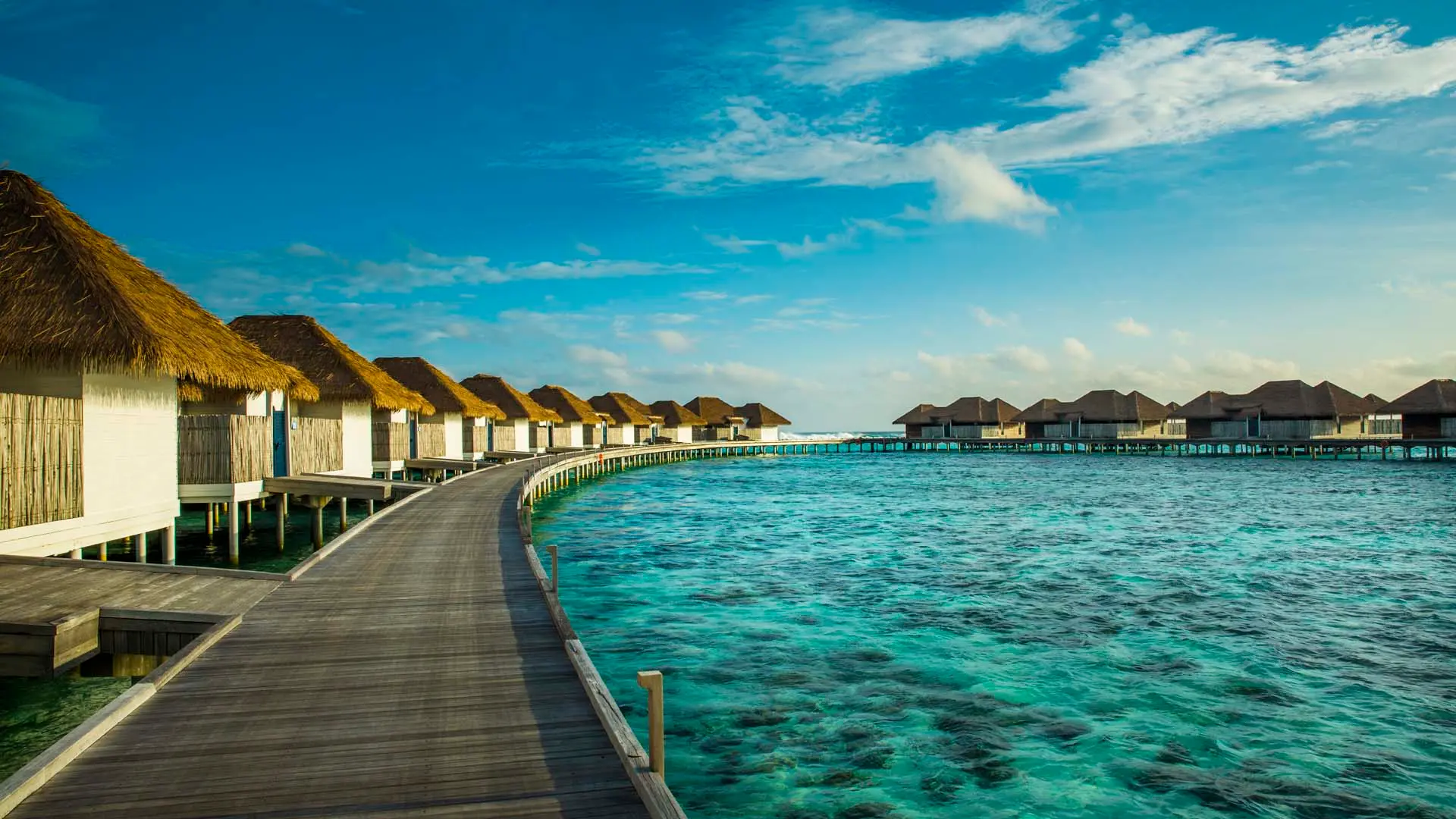 Hotel review What We Love' - COMO Maalifushi - 0