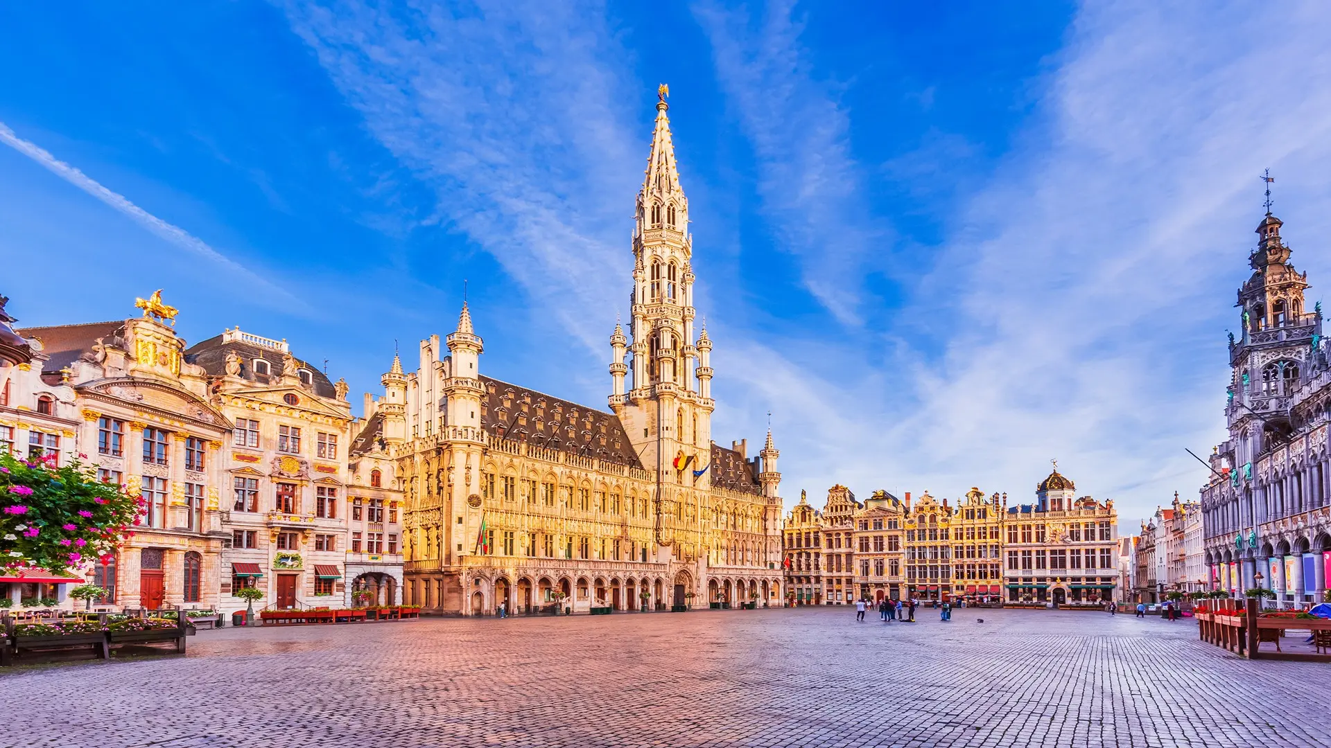 null - Brussels image