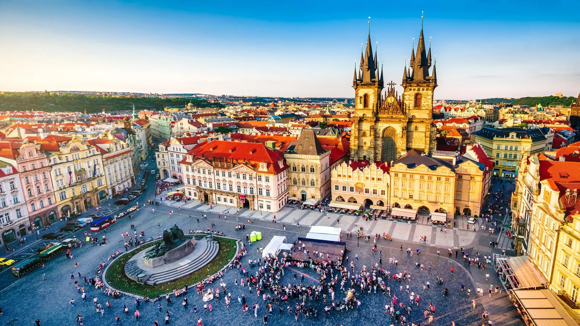 null - Prague image