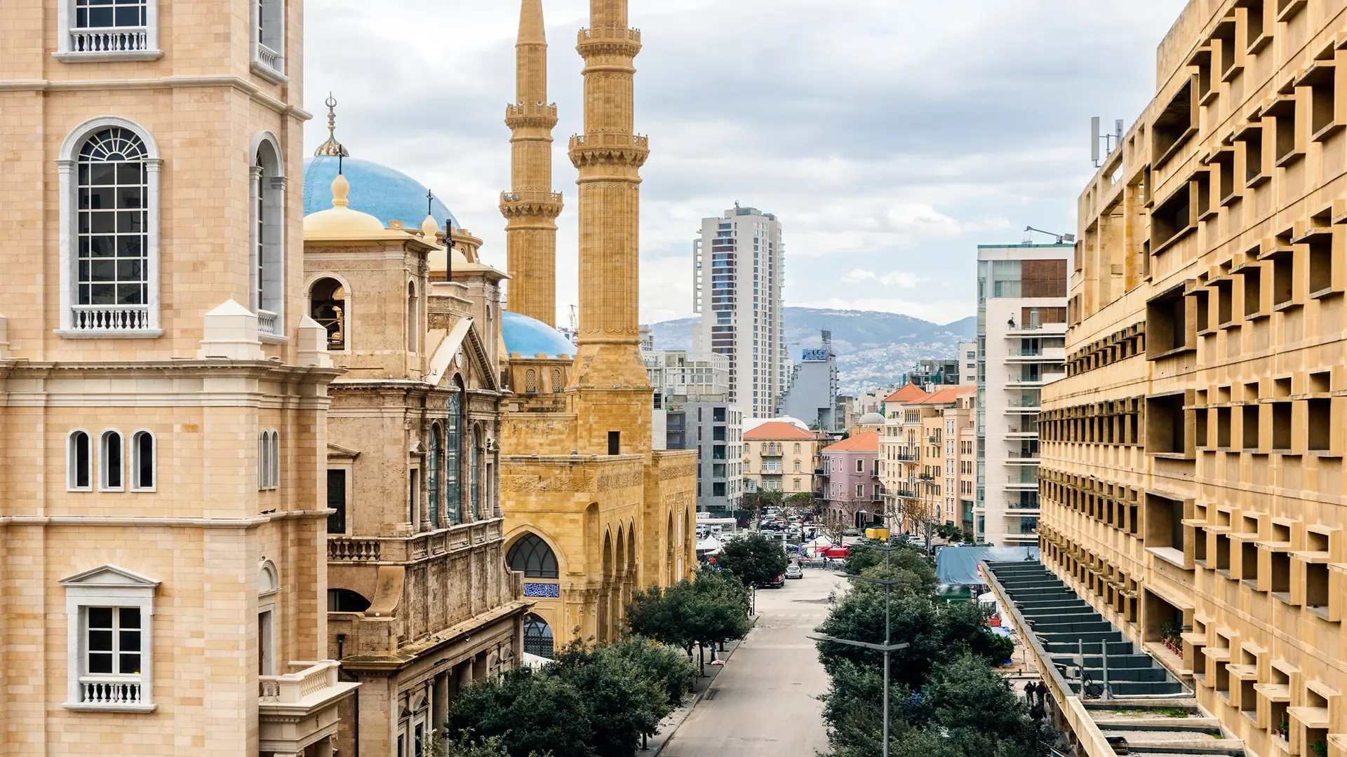 null - Beirut image