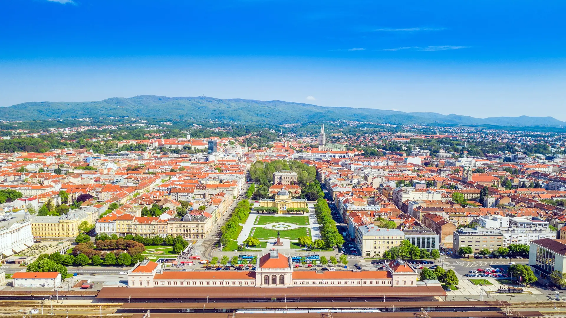 null - Zagreb image
