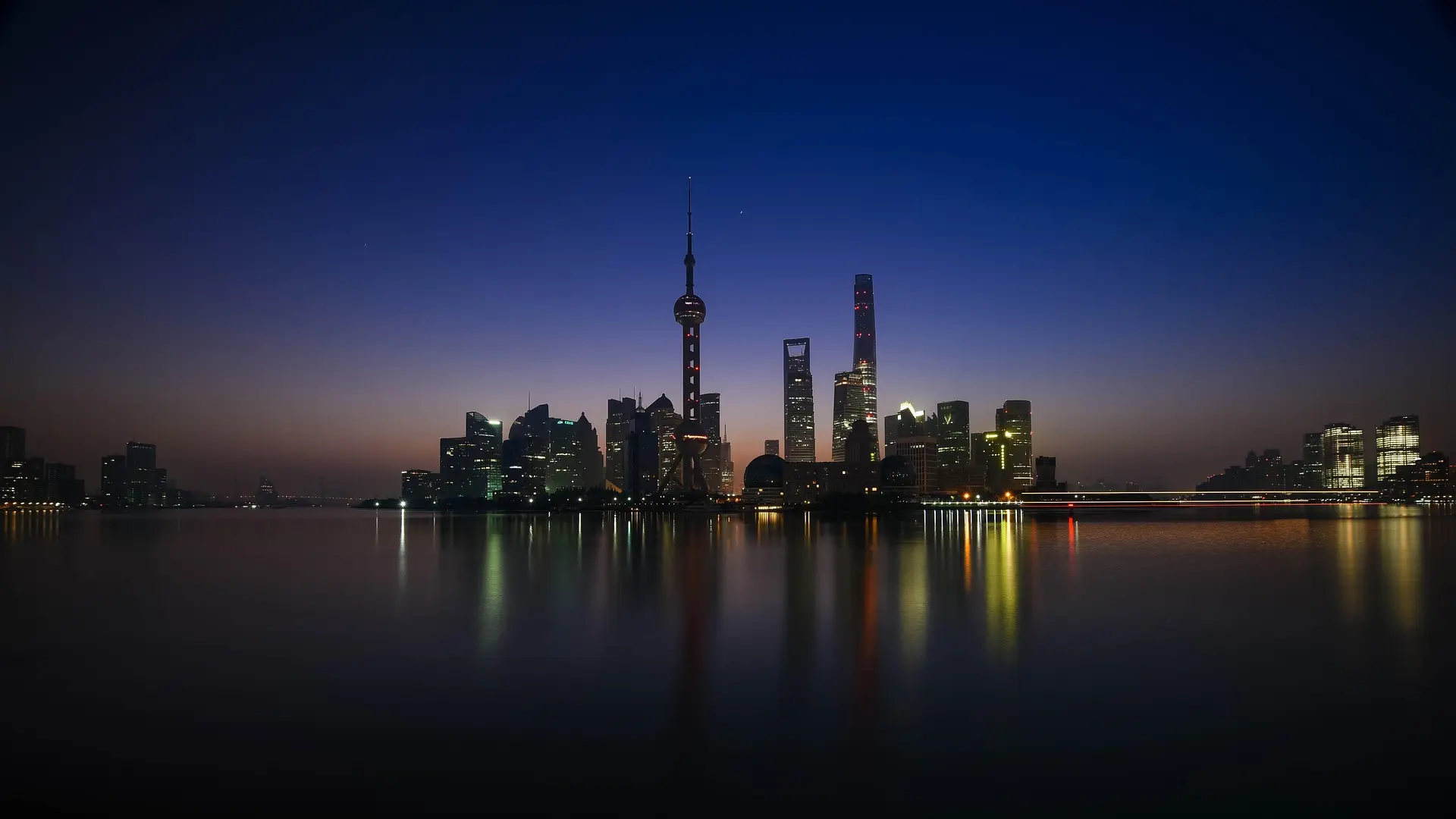Tokyo - Guangzhou image