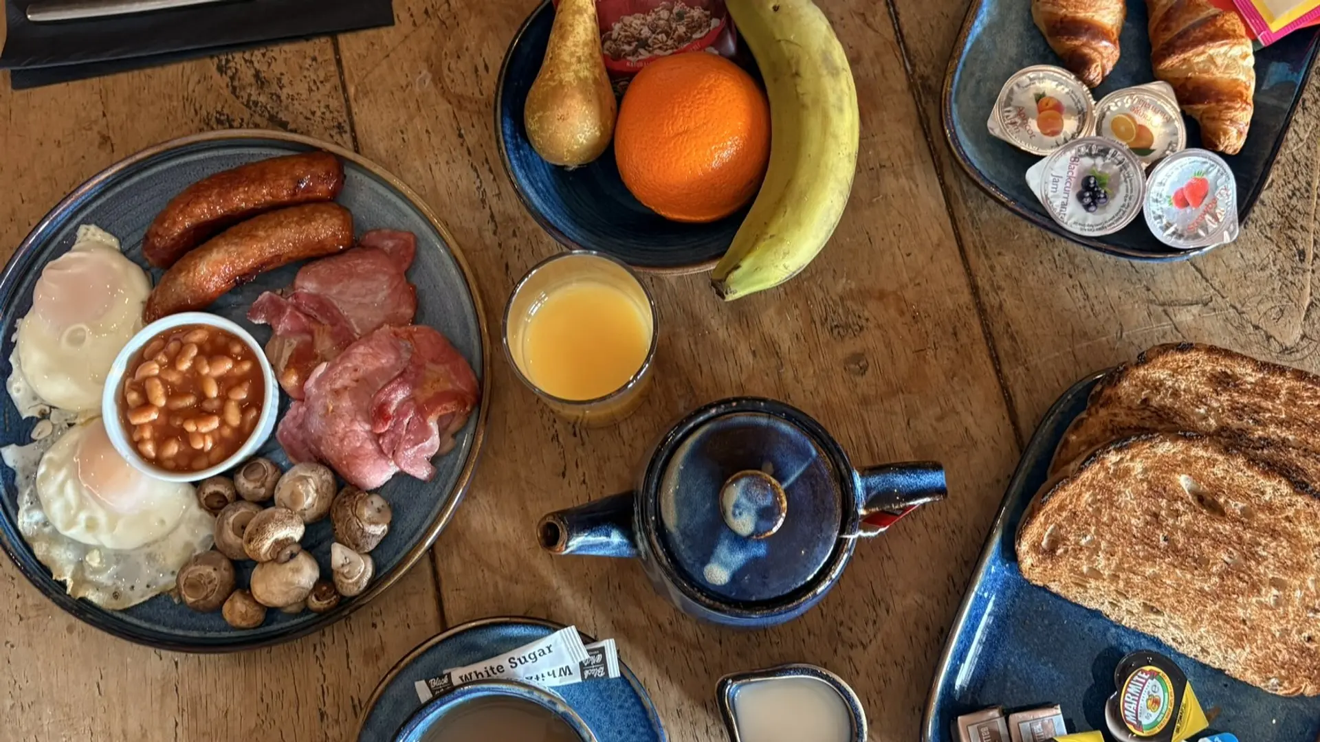 Hotel review Restaurants & Bars' - Oxwich Bay Hotel - 2