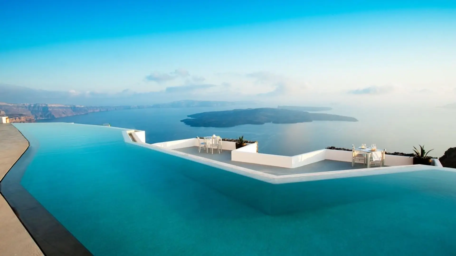The Best Luxury Hotels In Greece image