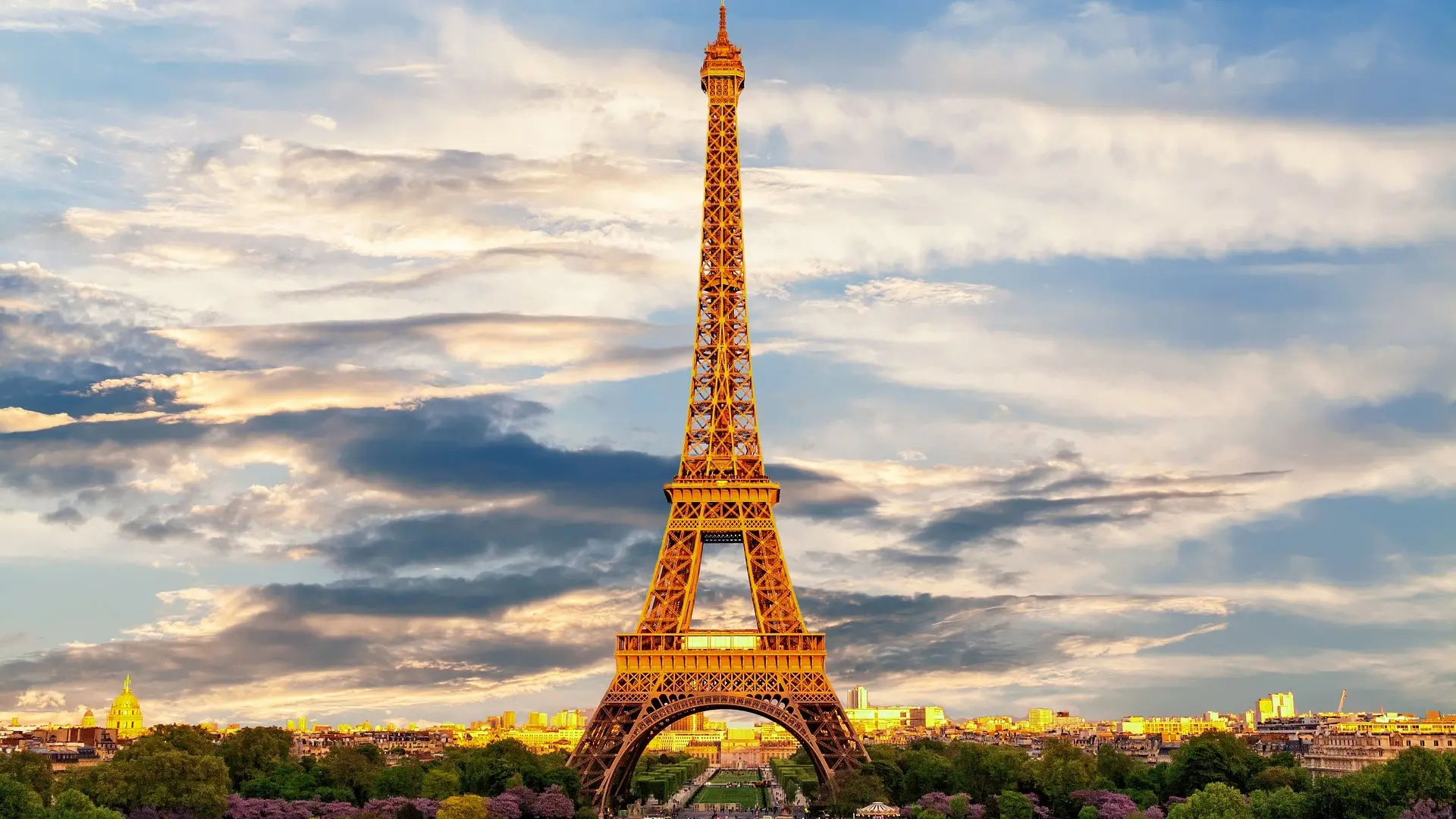 Paris Travel Guide image