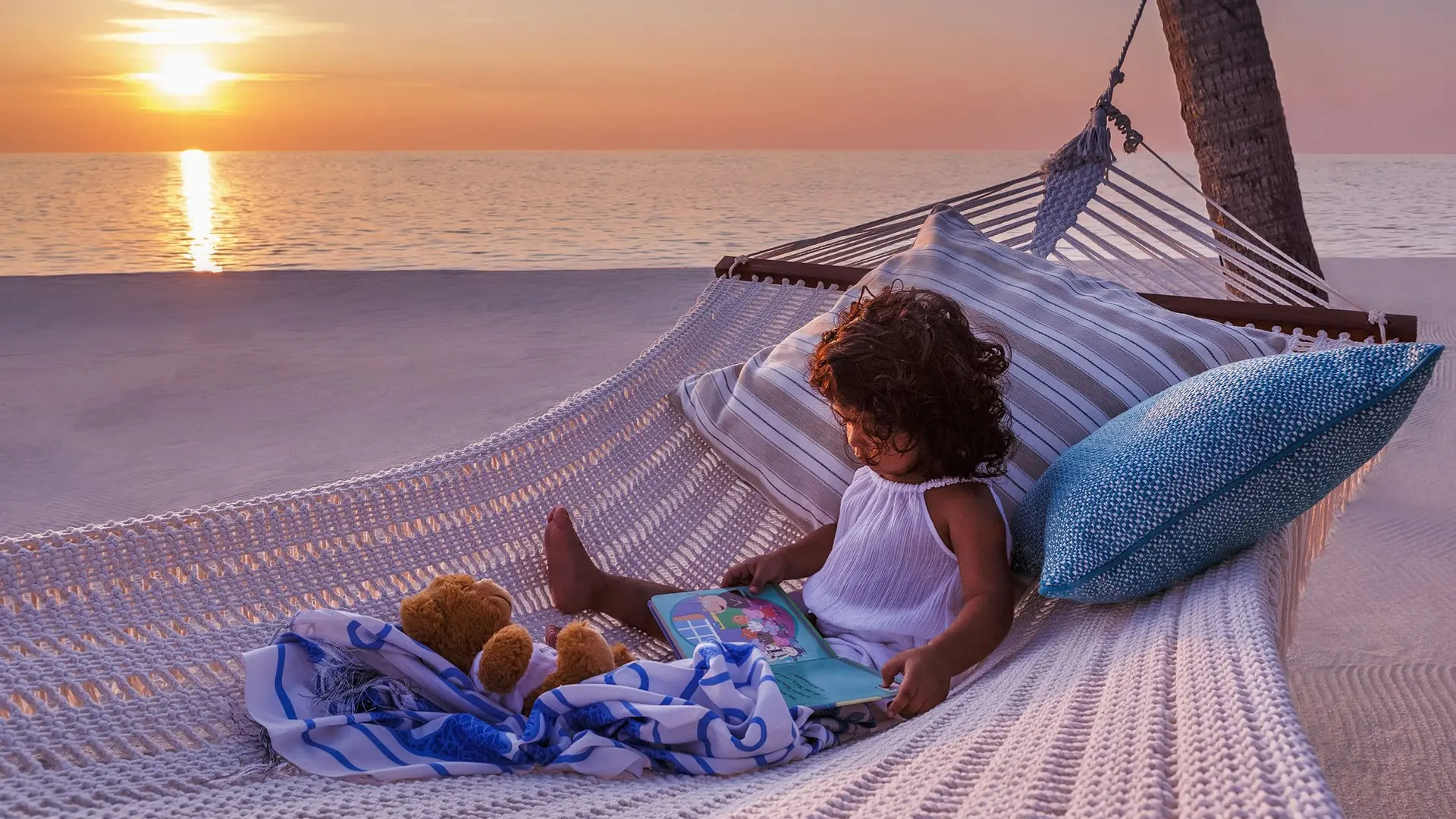 The Best Family Resorts in Maldives image