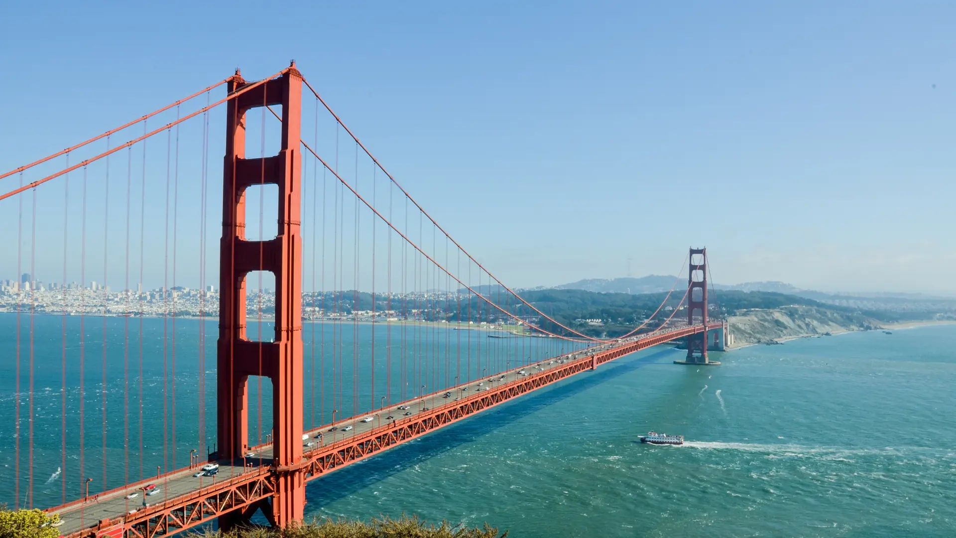 California Travel Guide image